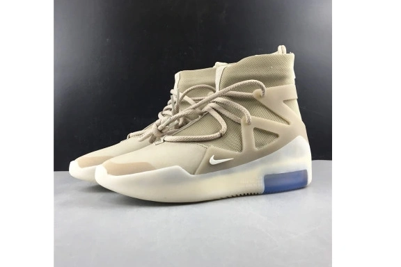 of Nike God  AR4237-900  Fear 1 Air Oatmeal 1011
